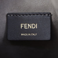 Fendi Mon Tresor Mini Bucket Bag Stamp

