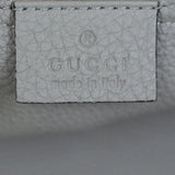 Gucci Jackie Soft Tote Stamp

