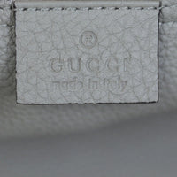 Gucci Jackie Soft Tote Stamp

