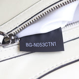 Valentino Rolling Rockstud Panther Guitar Strap Crossbody Date code
