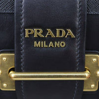 Prada Cahier Chain Shoulder Hardware
