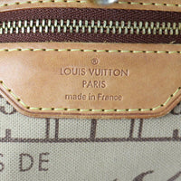 Louis Vuitton Neverfull PM Monogram Stamp
