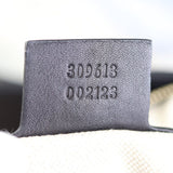 Gucci Microguccissima Patent Nice Tote Date code
