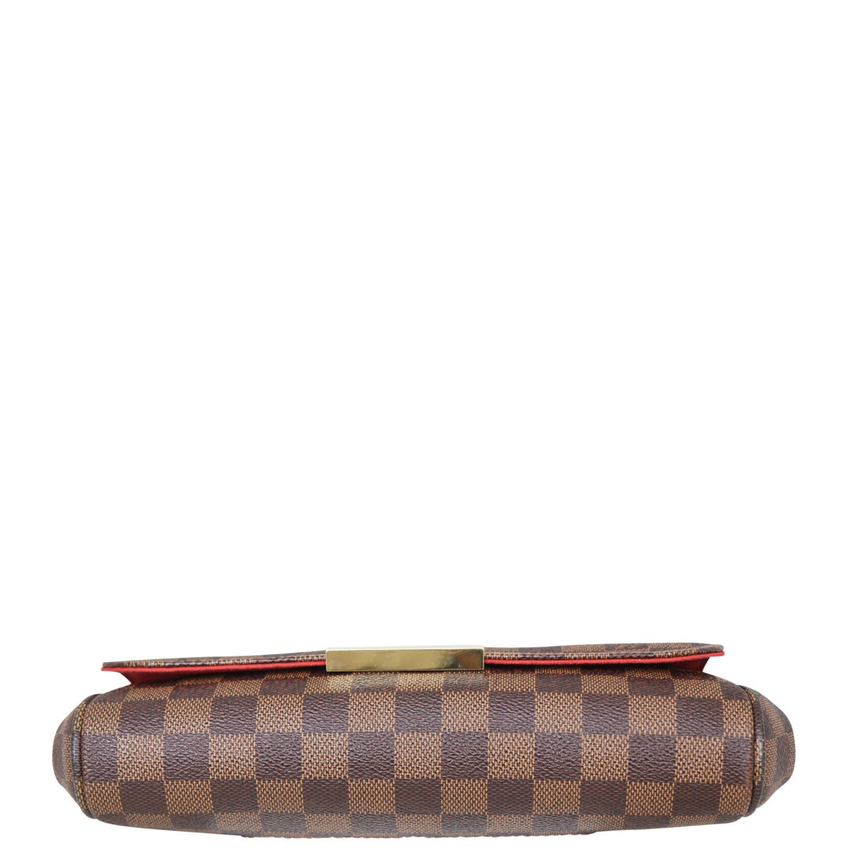 Louis Vuitton Favorite MM Damier Ebene Base
