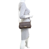 Louis Vuitton Favorite MM Damier Ebene Mannequin
