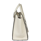 Celine Mini Luggage Tote Side
