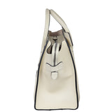 Celine Mini Luggage Tote Side
