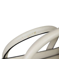 Celine Mini Luggage Tote Corner
