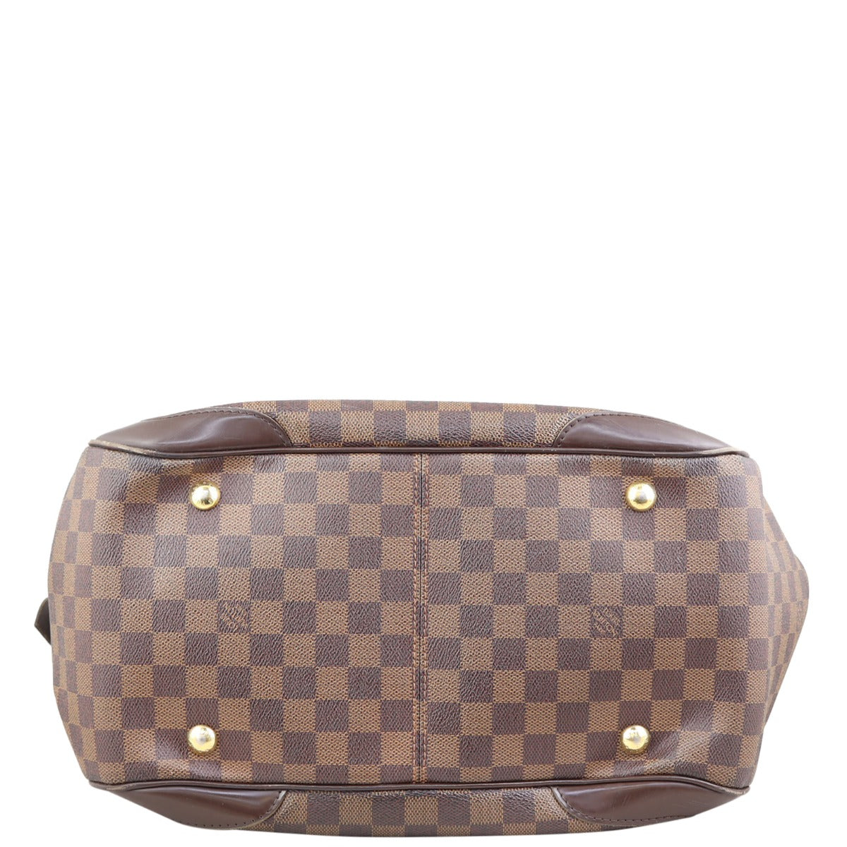 Louis Vuitton Verona GM Damier Ebene Base
