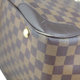 Louis Vuitton Verona GM Damier Ebene Corner
