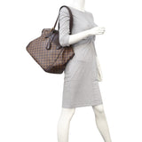 Louis Vuitton Verona GM Damier Ebene Mannequin

