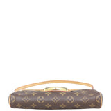Louis Vuitton Beverly Pochette Monogram Base
