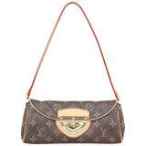 Louis Vuitton Beverly Pochette Monogram Front
