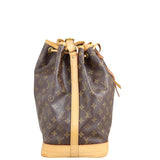 Louis Vuitton Noe Monogram Side
