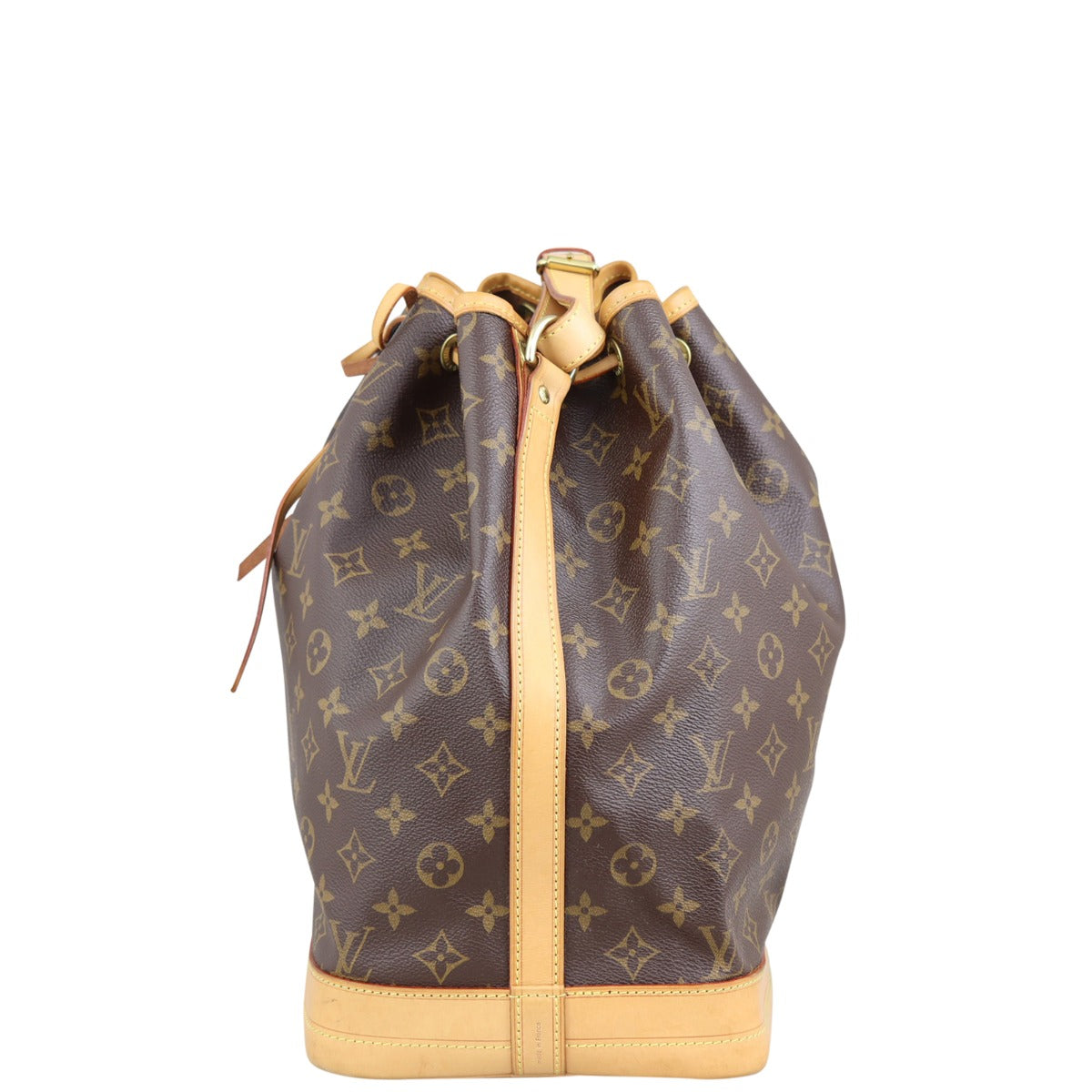 Louis Vuitton Noe Monogram Side
