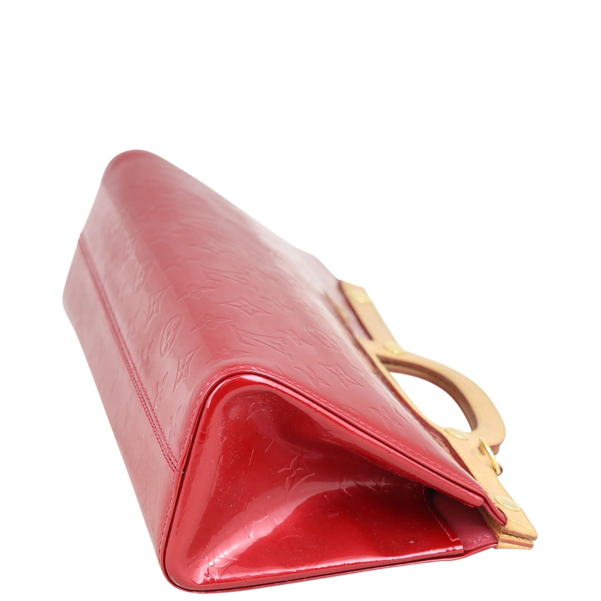 Louis Vuitton Roxbury Drive Monogram Vernis Corner
