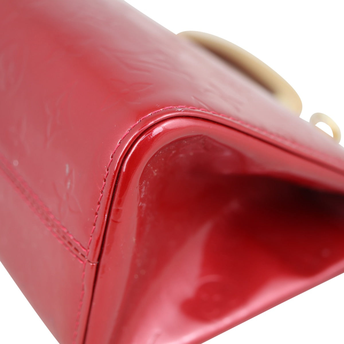 Louis Vuitton Roxbury Drive Monogram Vernis Corner
