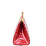 Louis Vuitton Roxbury Drive Monogram Vernis Side
