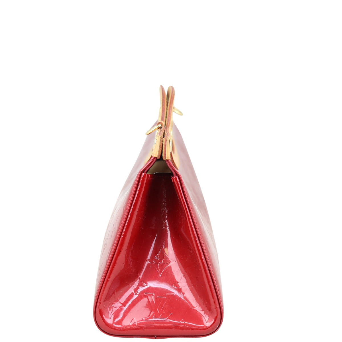 Louis Vuitton Roxbury Drive Monogram Vernis Side
