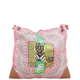 Hermes Silky City Tote Back
