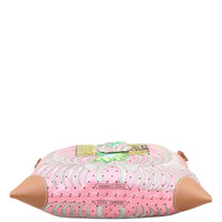 Hermes Silky City Tote Base
