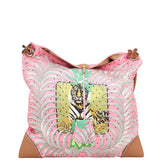 Hermes Silky City Tote Front
