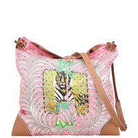 Hermes Silky City Tote Front
