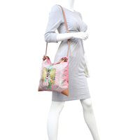 Hermes Silky City Tote Mannequin
