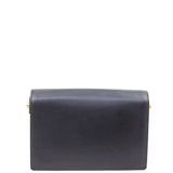 Saint Laurent Lulu Satchel Medium Back
