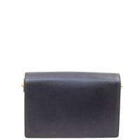 Saint Laurent Lulu Satchel Medium Back
