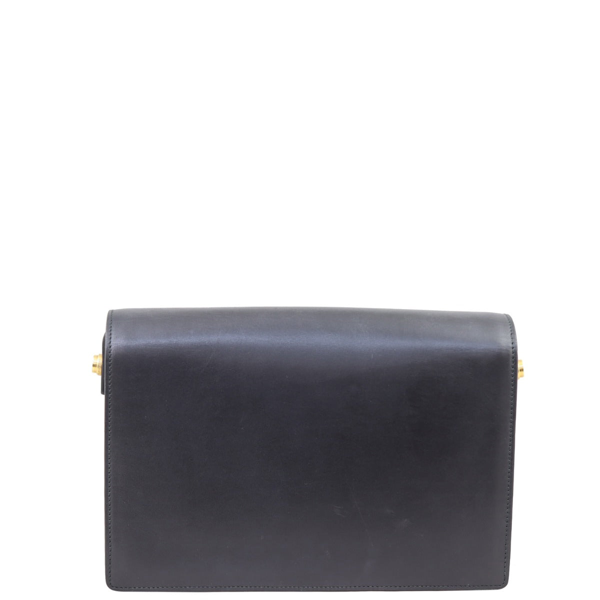 Saint Laurent Lulu Satchel Medium Back
