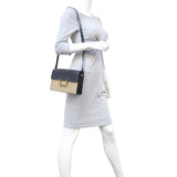 Saint Laurent Lulu Satchel Medium Mannequin
