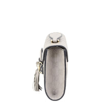 Gucci Emily Guccissima Mini Chain Shoulder Bag Side
