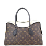 Louis Vuitton Tuileries NM Monogram Front