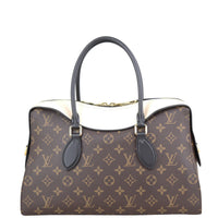 Louis Vuitton Tuileries NM Monogram Front