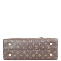 Louis Vuitton Tuileries NM Monogram Base
