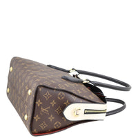 Louis Vuitton Tuileries NM Monogram Corner
