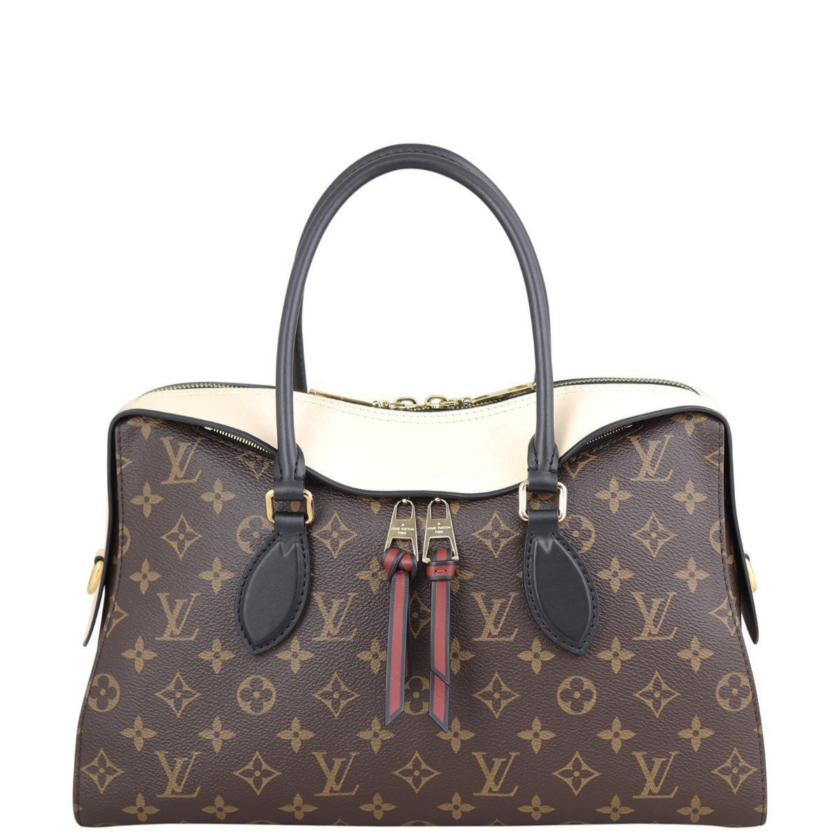 Louis Vuitton Tuileries NM Monogram Front