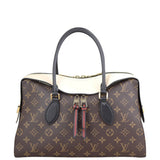 Louis Vuitton Tuileries NM Monogram Front
