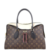 Louis Vuitton Tuileries NM Monogram Front