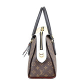 Louis Vuitton Tuileries NM Monogram Side