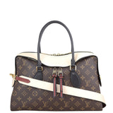 Louis Vuitton Tuileries NM Monogram Front