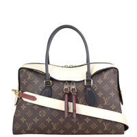 Louis Vuitton Tuileries NM Monogram Front