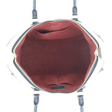 Louis Vuitton Tuileries NM Monogram Whole interior
