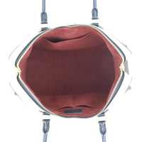 Louis Vuitton Tuileries NM Monogram Whole interior
