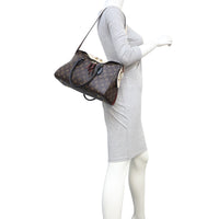Louis Vuitton Tuileries NM Monogram Mannequin

