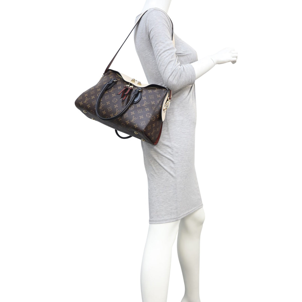 Louis Vuitton Tuileries NM Monogram Mannequin

