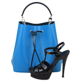 Louis Vuitton NeoNoe MM Epi Shoe