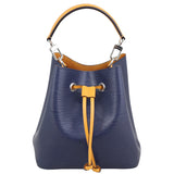 Louis Vuitton NeoNoe BB Epi Front
