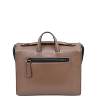 Fendi Lui Mini Messenger Back
